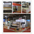 Co-Extrusie Automatische High-Speed ​​Casting Film Machine